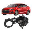 Suporte Inferior Caixa Ar Chevrolet Cruze 1.4 Turbo 2018