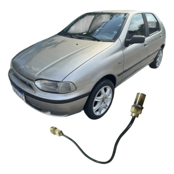 Sensor Rotação Fiat Palio Uno 1997 1.0 Original 