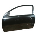 Porta Dianteira Esquerda Chevrolet Astra 2002 2.0 Original Dianteira Esquerdo Preto