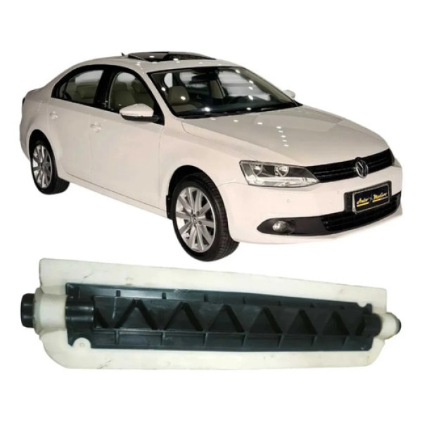 Palheta Caixa Evaporadora Volkswagen Jetta 2013 2.0 Original Branco
