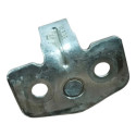 Batente Fechadura Porta Chevrolet Corsa 2006 1.8 Original