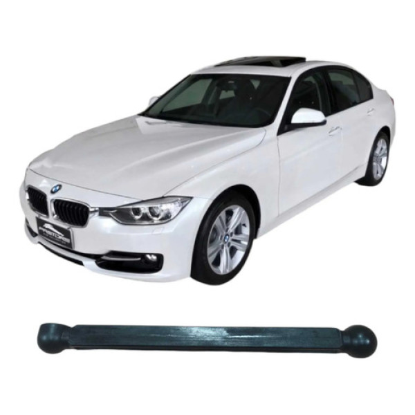 Suporte Sensor Altura Farol Montante Bmw 2015 Traseiro Orig
