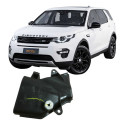 Acabamento Caixa Ar Land Rover Discovery 2018 6g9n18c300aa Preto