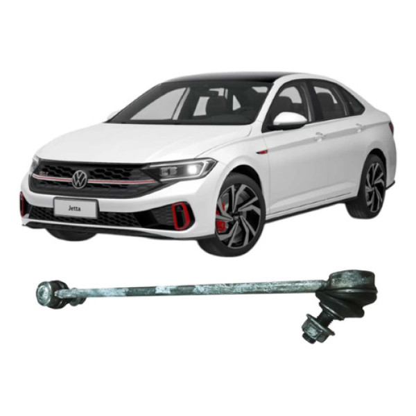 Bieleta Suspensao Dianteira Volkswagen Jetta 2023 461083636