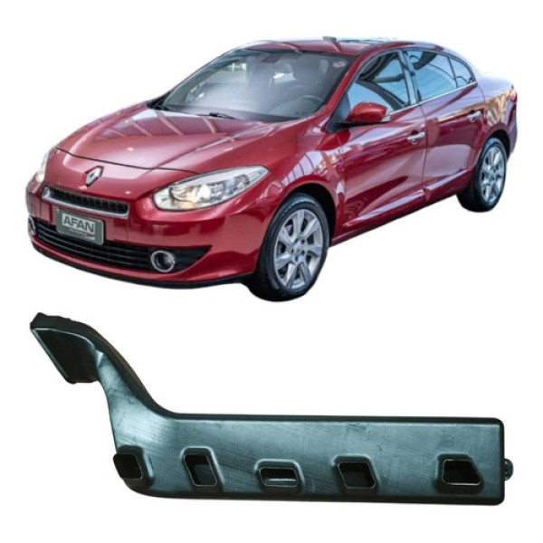 Duto Ar Calefação Direito Fluence 2014 278325519r Original