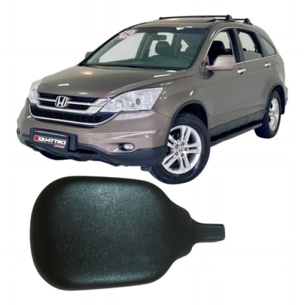 Acabamento Retrovisor Interno Honda Cr-v 2010 Nf12n5s