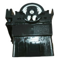 Difusor Ar Central Esquerdo Chevrolet Vectra 2011 Original