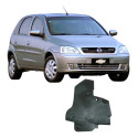 Moldura Esquerda Console Chevrolet Corsa 2006 1.8 Original