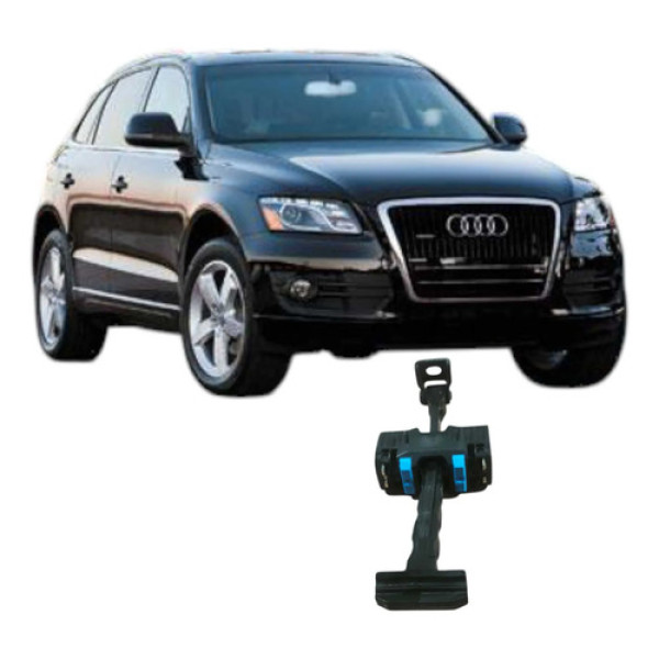 Limitador Porta Traseira Direita Audi Q5 2012 Original