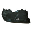 Acabamento Esquerdo Retrovisor Gm Cruze 2014 1.8 Original Preto