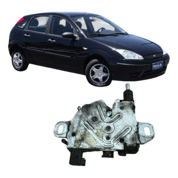 F3chadura Capo Ford Focus 2009 1.6 5272829 Original  