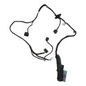 Chicote Porta Dianteira Direita Gm Cruze 2012 Original