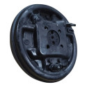 Cubo De Roda Lado Esquerdo Chevrolet Celta 2003 Original