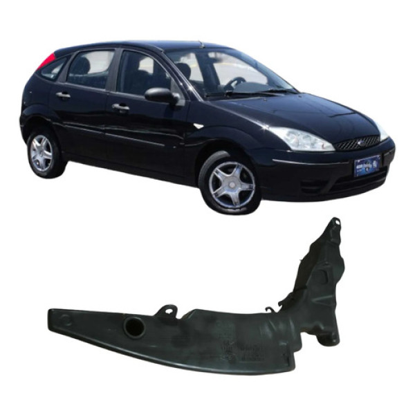 Reservatório Agua Limpador  Ford Focus 2009 1.6 Original