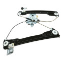 Maquina Vidro Dianteiro Direito Gm Agile 2011 98820vv020