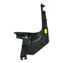 Soleira Interna Dianteira Esquerda Gm Tracker 2015 951103428 Preto