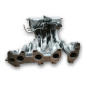 Coletor Admissão Gm Corsa Celta 1.0 3c Original 90448820