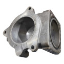 Suporte Cano Mufla Conexão Tbi Chevrolet S10 2.8 2013-2016