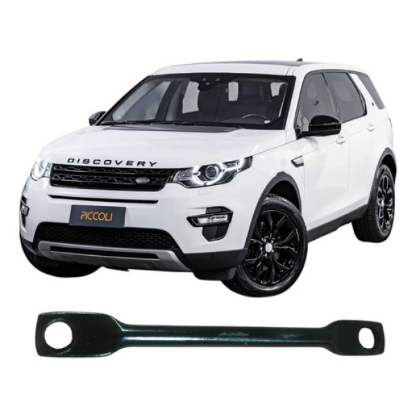 Braço Suporte Parachoque Land Rover Discovery Sport 2.0 2018