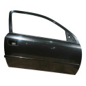Porta Dianteira Direita Chevrolet Astra 2002 2.0 Original Dianteira Direito Preto