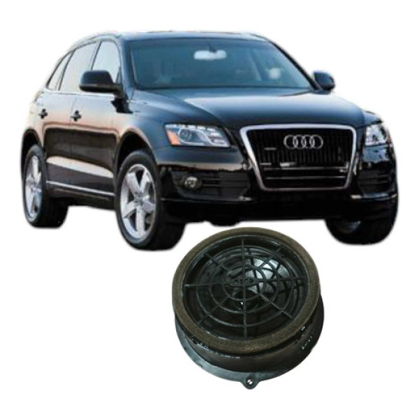 Alto-falante Dianteiro Direito Audi Q5 2012 2.0 Original