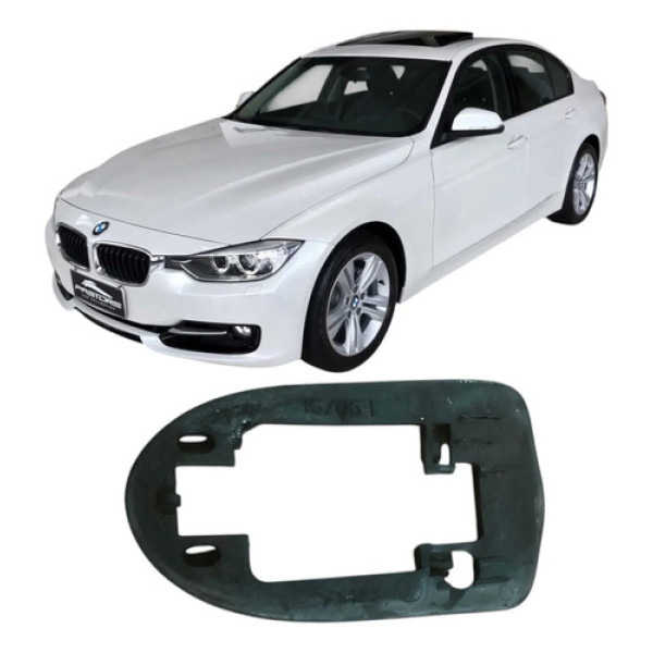 Acabamento Maçaneta Bmw 320i 2.0 Original