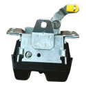 Fechadura Tampa Traseira Chevrolet Corsa 2006 1.8 Original