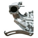 Coletor Admissão Chevrolet Corsa 1996 1.0 90448820