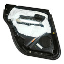 Forro Porta Traseira Direita Gm Tracker 2015 1.8 Original