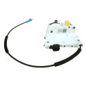 Fechadura Porta Dianteira Esquerda Chevrolet Tracker 2020 