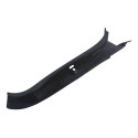 Acabamento Esquerdo Tampa Traseira Citroën C3 2013 968355178 Preto