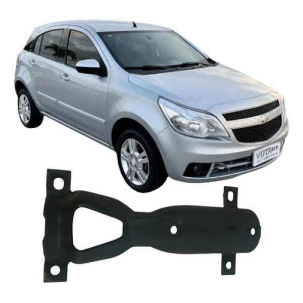 Suporte Fixação Setor Direção Chevrolet Agile 2012 Original