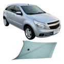 Coluna Traseira Esquerda Chevrolet Agile 2012 1.4 Original 