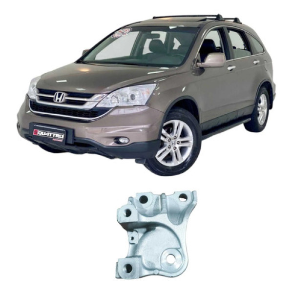 Suporte Coxim Motor Honda Cr-v 2010 2.0 Original