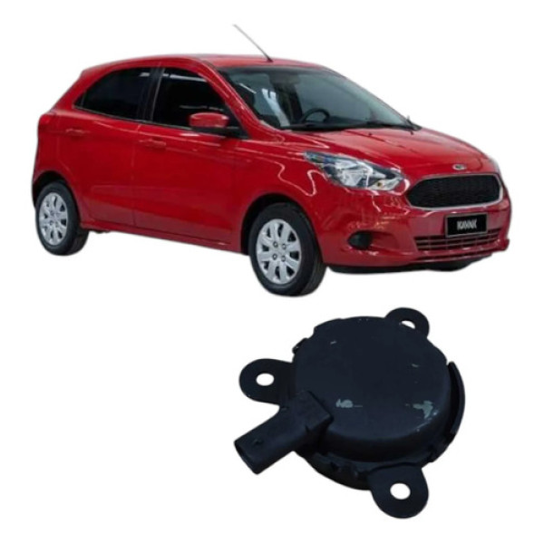 Sensor Óleo Comando Válvula Ford Ka 2019 1.0 3c Original