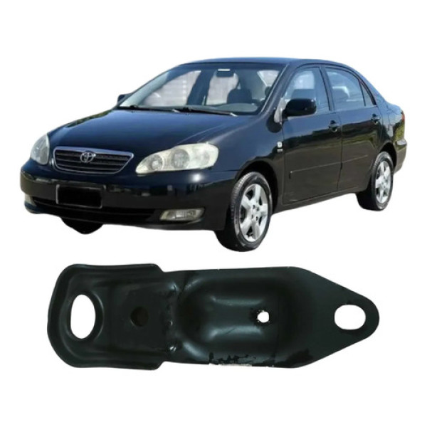 Suporte Agregado Toyota Corolla 2004 1.8 Original 
