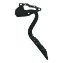 Dobradiça Direita Capo Chevrolet Corsa 2006 1.8 Original