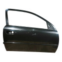 Porta Dianteira Direita Chevrolet Astra 2002 2.0 Original Dianteira Direito Preto