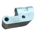 Suporte Alternador Gm Agile 2012 1.4 90501226 Original 