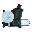 Motor Vidro Traseiro Esquerdo Tracker 2015 1.8 98820suv20