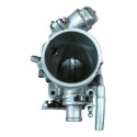 Corpo Borboleta Tbi Chevrolet Corsa 2004 1.0 17097226