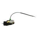 Fechadura Traseira Esquerda Chevrolet Agile 2011 1.4 Orig