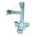 Maquina Manual Traseira Direita Gm Agile 2012 1.4 Original