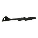 Soleira Direita Chevrolet Corsa 2006 1.8 Original 93360583 Preto