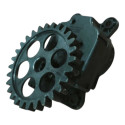 Motor Atuador Caixa Ventilação Gm Cruze 2013 13372986