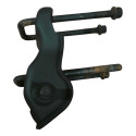 Suporte Feixe Mola Chevrolet S10 2013 2.8 94772421 Original