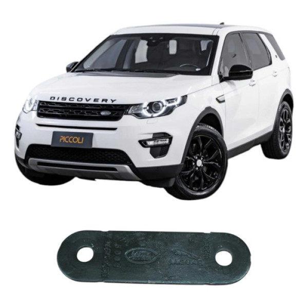 Suporte Agregado Traseiro Discovery 2.0 2018 Diesel