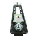 Suporte Cinto Segurança Chevrolet Celta 2004 1.0 4p Original