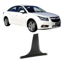 Acabamento Coluna Central Direito Chevrolet Cruze Sedan 2014