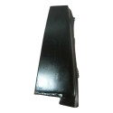 Acabamento Caixa Ar Audi A3 2000 1.8 Aut Original Preto
